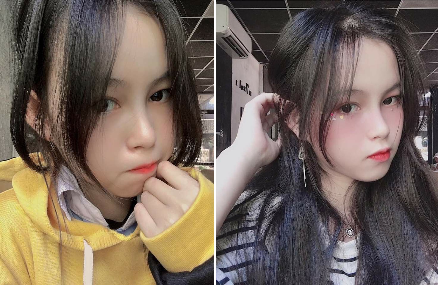 Việt Nam Gái Xinh Mặt Non Nhưng Lồn Đầy Kinh Nghiệm - clip sex